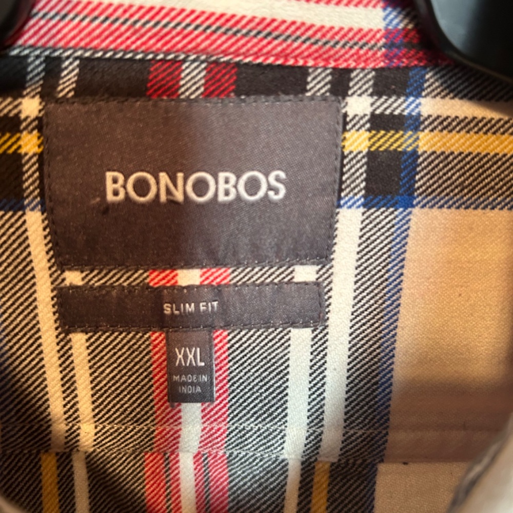 Bonobos - Picture 6 of 11